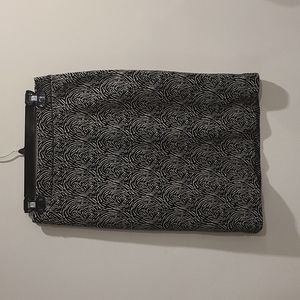 Lysespenard pullon pattern skirt